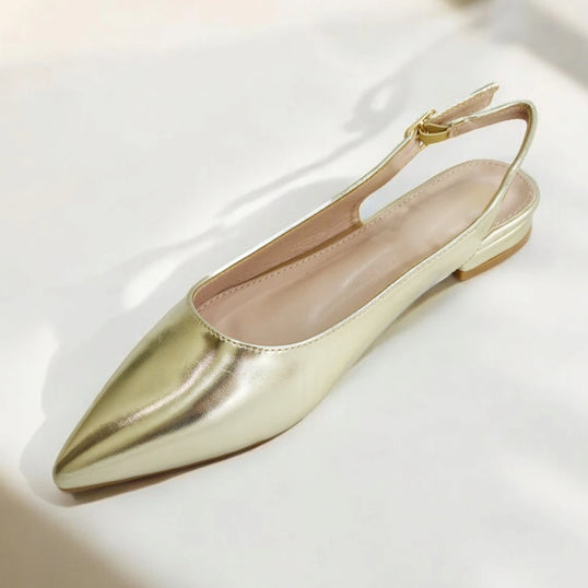 Women Ballerina Shoes image 1