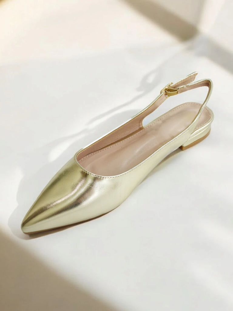 Women Ballerina Shoes image 1