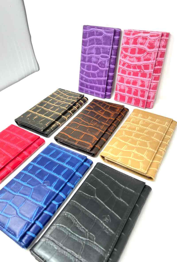 Women's Multi-Card Wallet Comfortable Cards Coins Money Holder Multi Pockets image 0