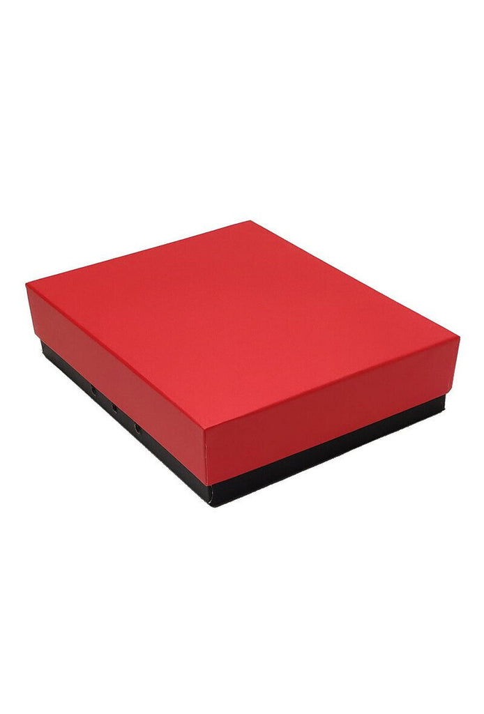 Men's Leather RFID Chain Wallet Multi Pockets Trifold Card Cash Coin Holder image 9