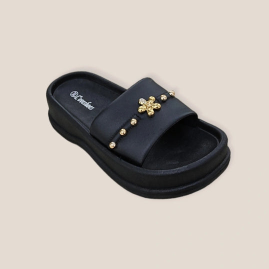 Ladies Slippers image 1