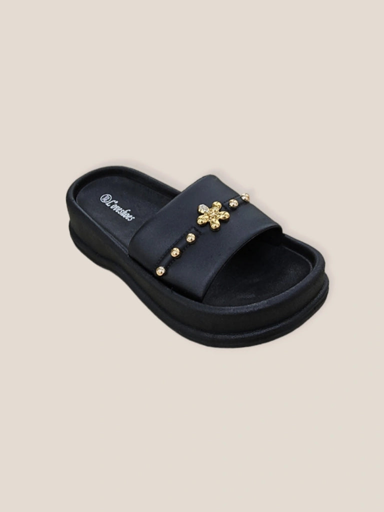 Ladies Slippers image 1