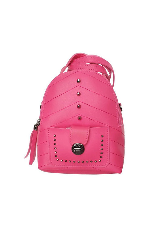 MINI FANCY BACKPACK image 0