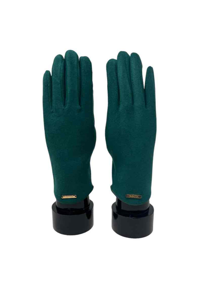 Women's Gloves Touch Screen Button Style Warm Soft Winter Comfortable Gloves image 0