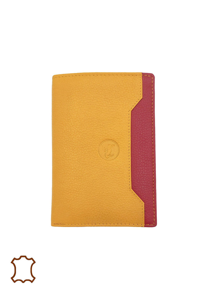 Men's Leather Wallet Credit Card , Photo I.D Holder Money Wallet Coin Purse image 5