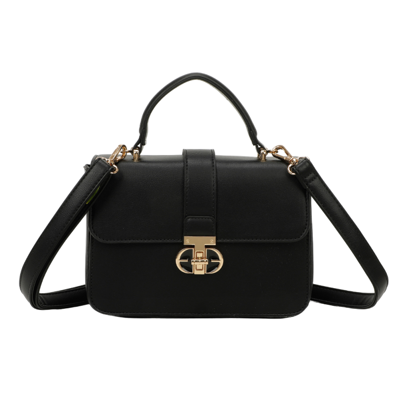 Womens Handbag Work Bag Women Designer Faux Leather Fashion Shoulder Tote Bag image 0