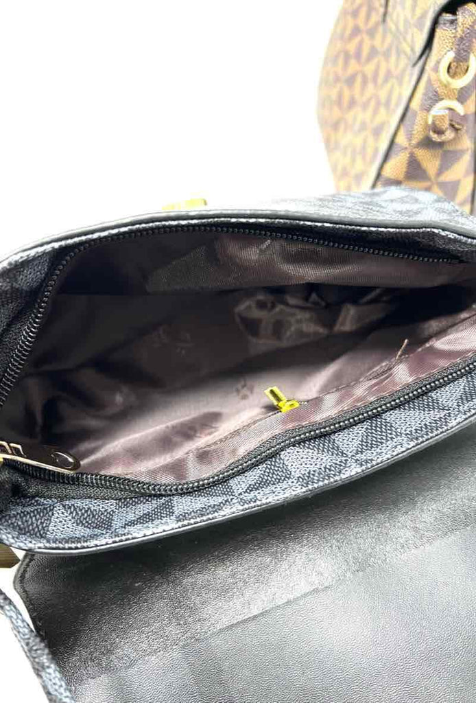 Woman bag ladies handbag womens shoulder bag crossbody purse pattern handbag bag image 1