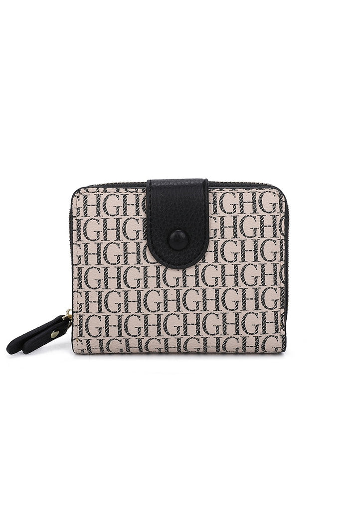 Ladies Soft Leather Clutch Small RFID Blocking Purse Credit Card Wallet Zip NEW image 12