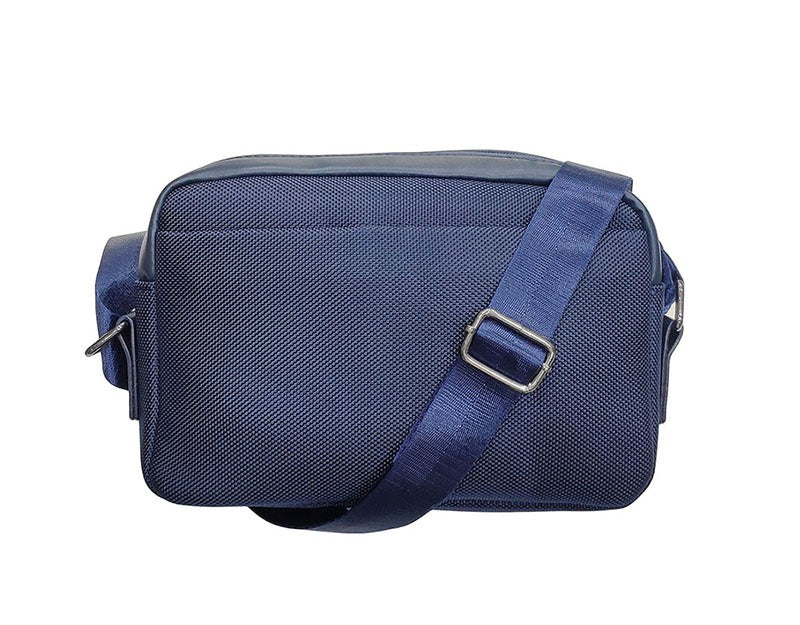 Women's Canvas Shoulder Bag Comfortable Travel Outdoor Multi Pocket Stylish Bags image 3