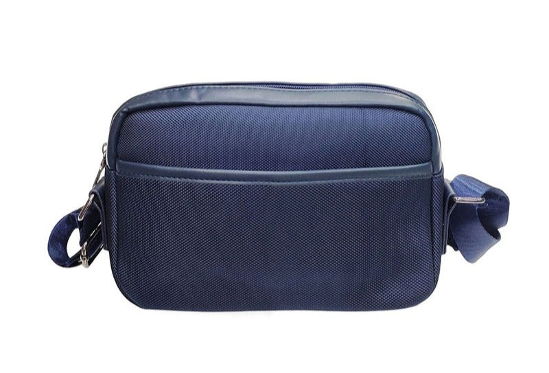 Women's Canvas Shoulder Bag Comfortable Travel Outdoor Multi Pocket Stylish Bags image 2