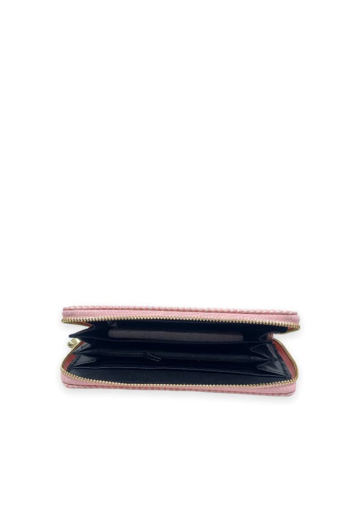 Ladies Purse Multi Compartment Credit Card Coin Money Wallet Clutch Bag image 7