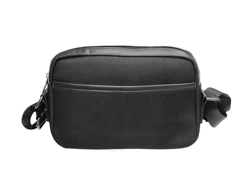 Women's Canvas Shoulder Bag Comfortable Travel Outdoor Multi Pocket Stylish Bags image 0