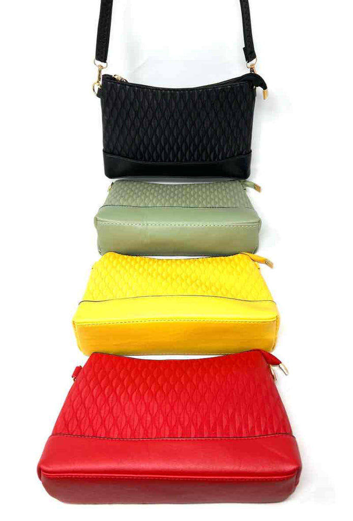 Women's Shoulder Bag Travel Party Bag Card Cash Coin Holder Multi Functional Bag image 2