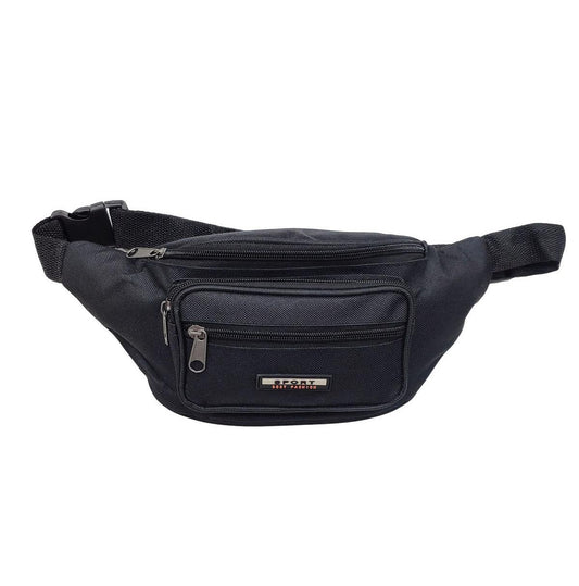 Bum Bag With Large Zipped Pocket Sport Bags image 0