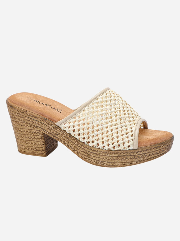 Ladies Sandals Mules image 6