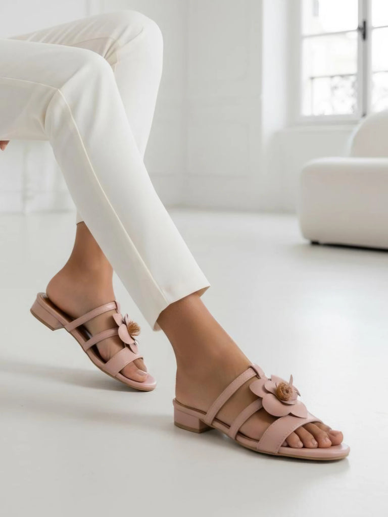 Ladies Mules Sandals Summer/Spring image 14
