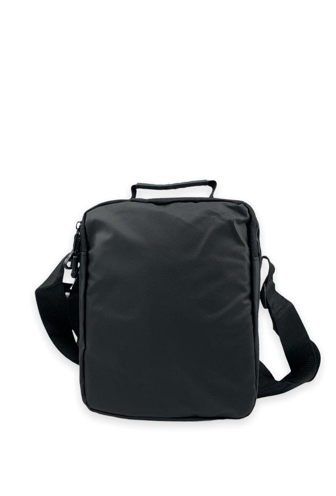 Unisex Waterproof Bag Crossbody Canvas Shoulder Bag Utility Work Travel Gym Bag image 4