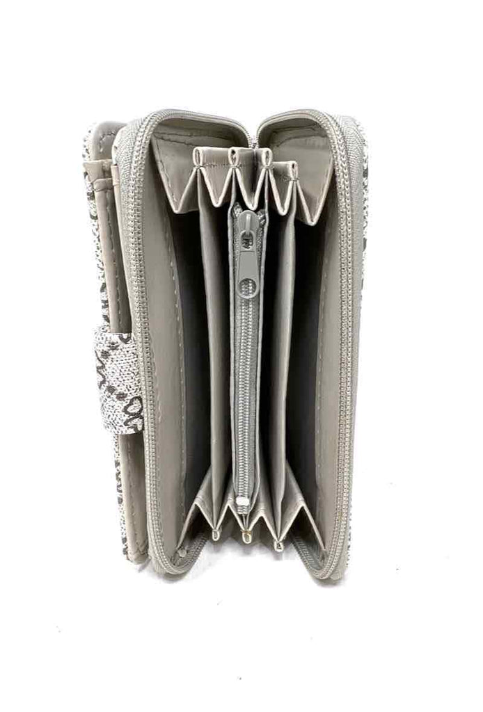 Woman Wallets Cash Cards Coins Compartments purse clutch bag small bag wallet image 2