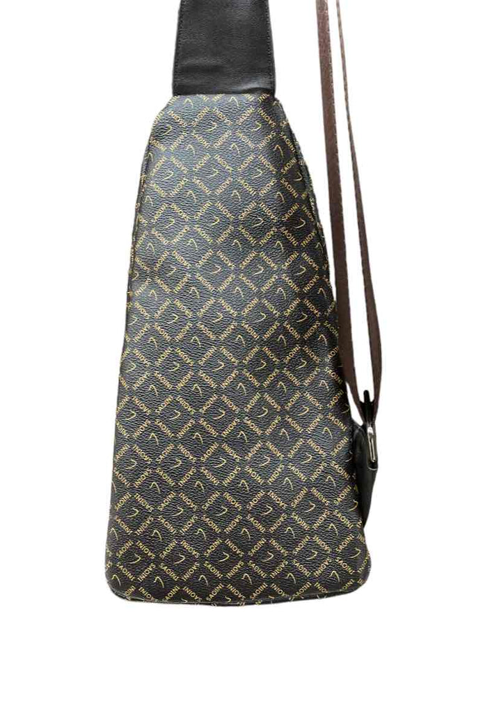 Synthetic Waist Oyster bag - 3 Compartments image 2