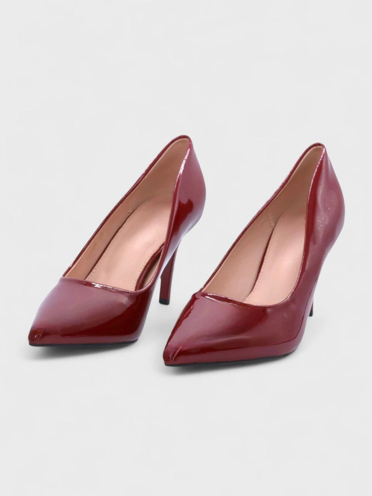 Ladies Escapins Heels Shoes image 8