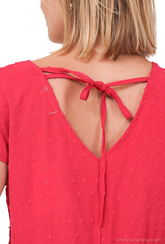 Women’s T Shirt Tank Top Summer Tee Casual Ladies Top image 3