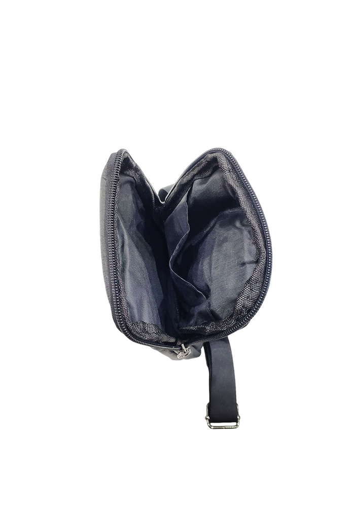 Leather Phone pouch Bag Bodybag Shoulder Bag Crossbody Bag Work Leather Bag image 3