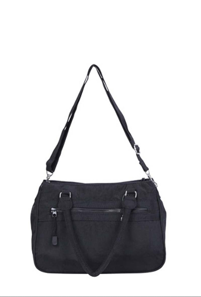 Women's Shoulder Bags Multi Pockets Comfortable Modern Travel Party Bags image 1