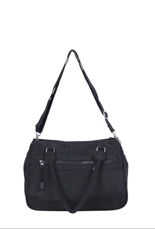 Women's Shoulder Bags Multi Pockets Comfortable Modern Travel Party Bags image 1