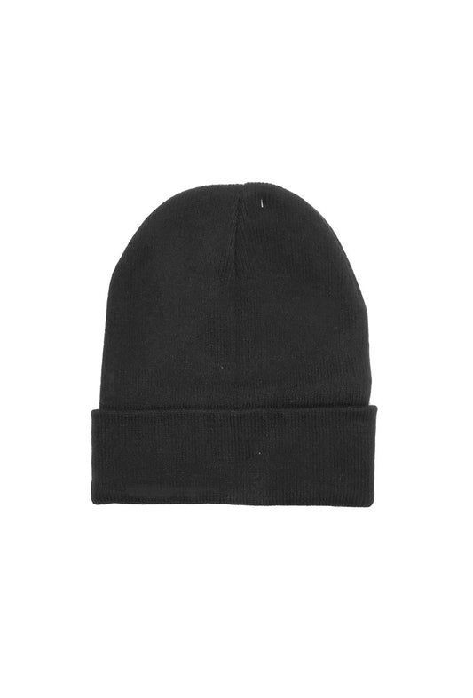 Women's Classic Beanies Warm Soft Winter Ski Hat Thermal Bonnet Winter Cap image 1