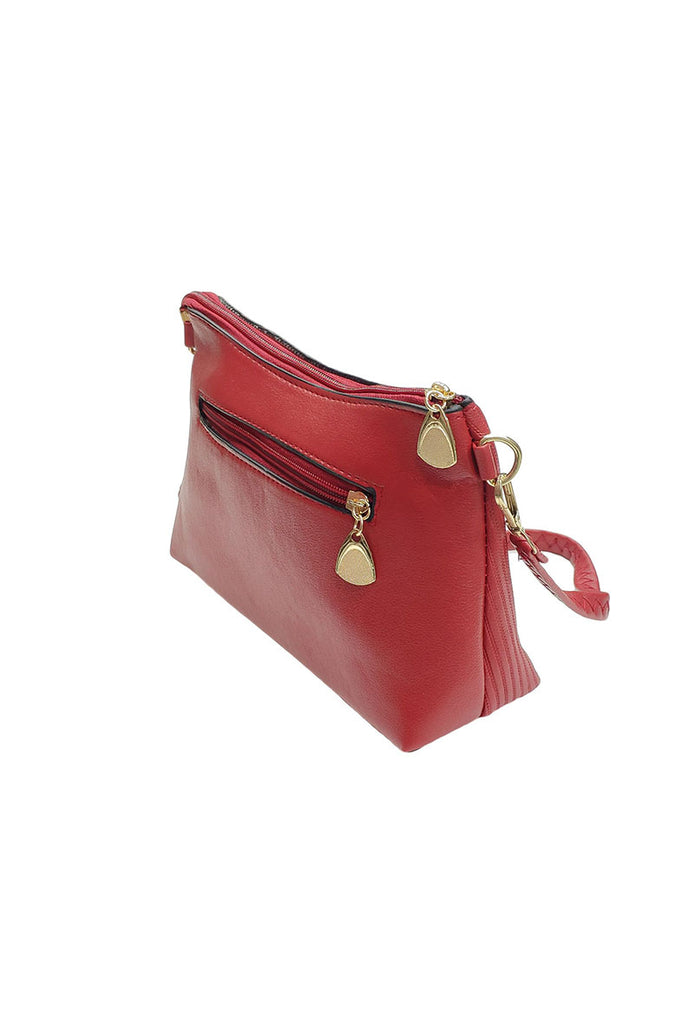 Women's Shoulder Bag Work Travel Holiday Purse Stylish Clutch Bag image 1