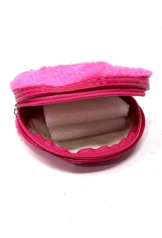 Rainbow Wallets - Cute and Soft to the touch image 1