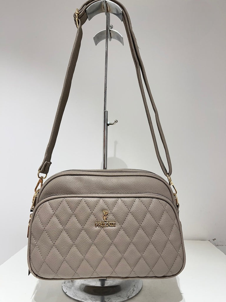 Women's Leather Shoulder Bag Cross Body Bag Handbag Ladies Travel Bag Body Bags image 3