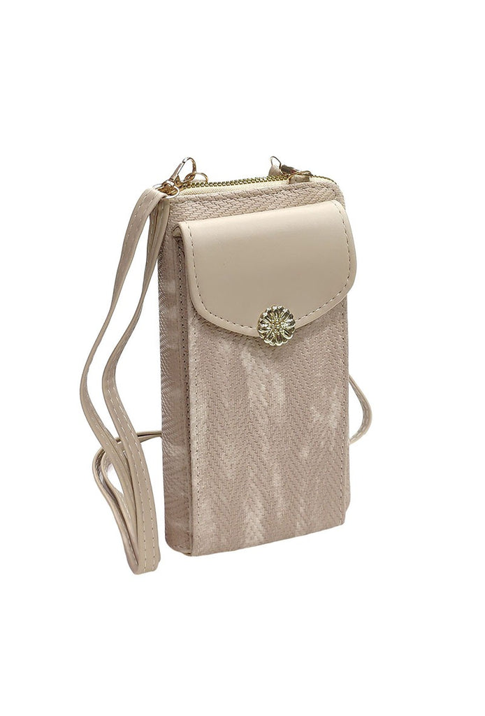 Ladies Wallet Bag Phone Holder Multi Functional Stylish Ultimate Wallet Pouch image 0