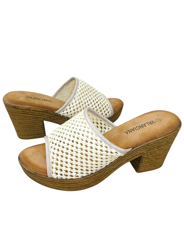 Ladies Sandals Mules image 3