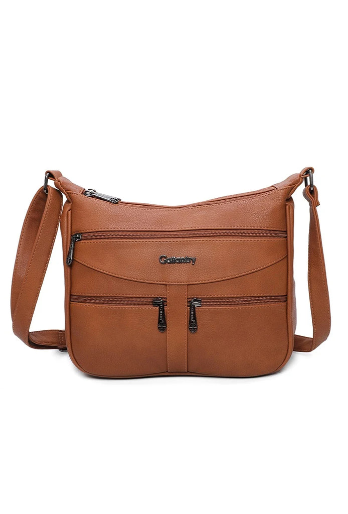 Womens Classic Shoulder Bag image 4