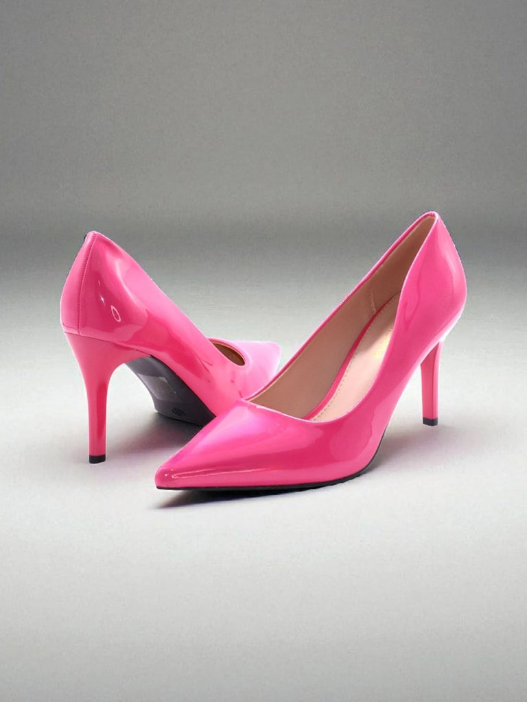 Ladies Escapins Heels Shoes image 13