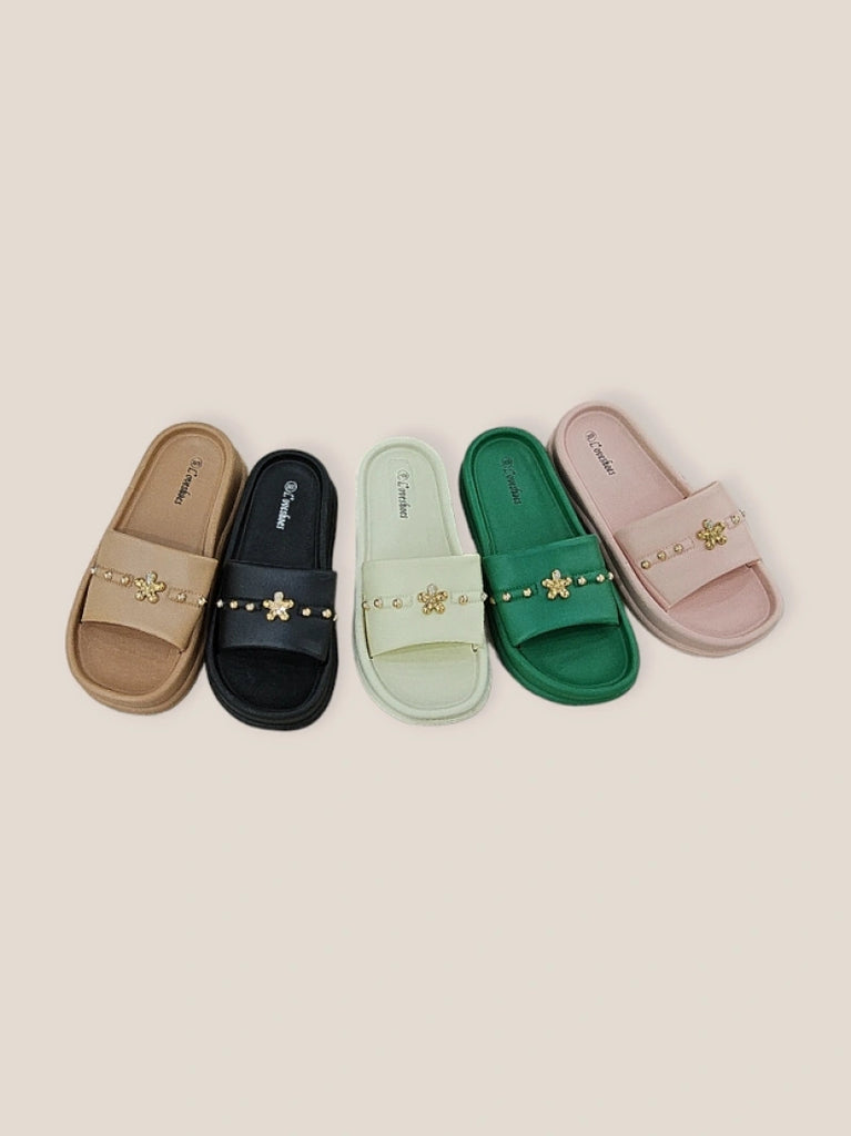 Ladies Slippers image 4