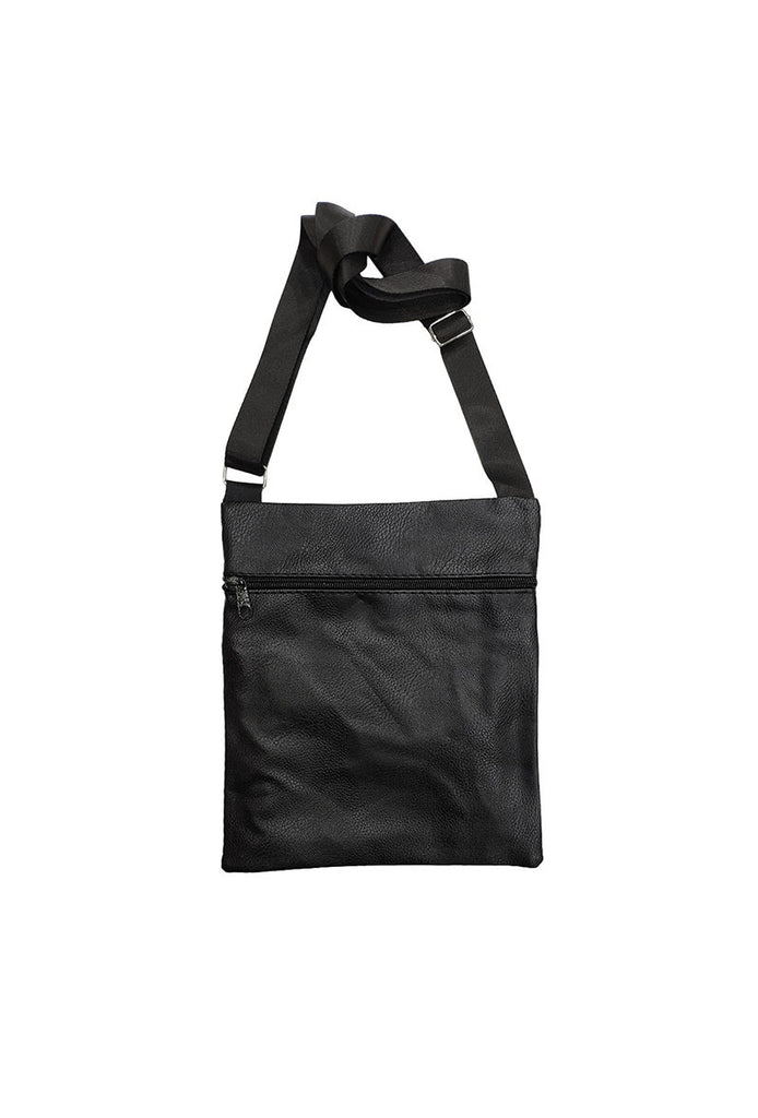 Flat pouch bag image 2