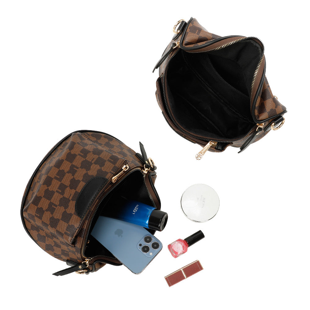 Women Ladies Bum Bag Waist Fanny Pack Travel Holiday Wallet Money Bumbag Handbag image 3