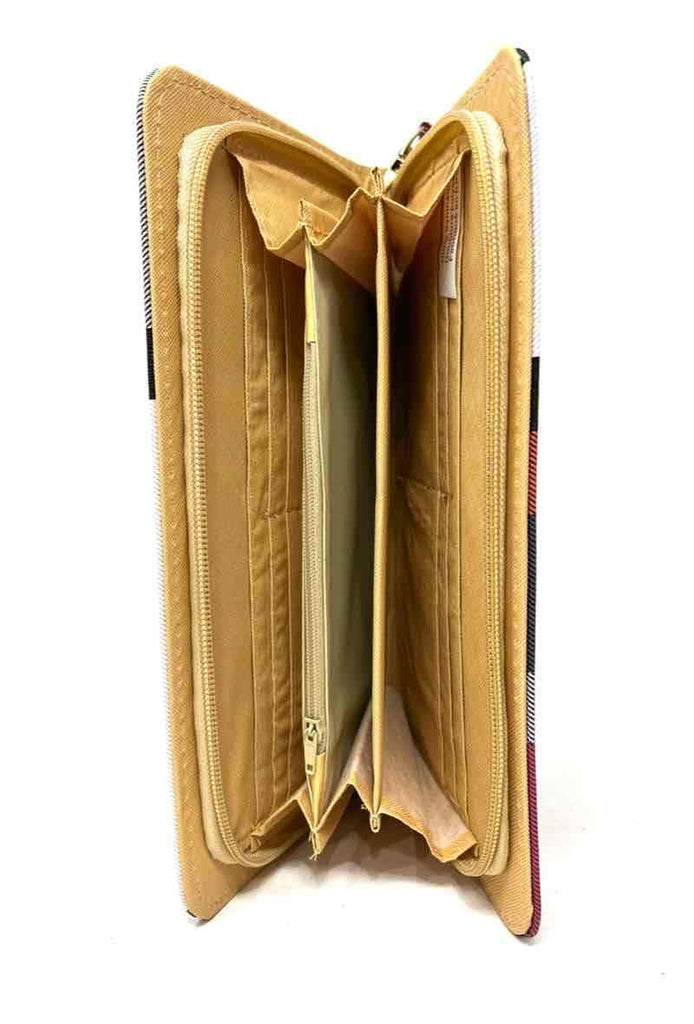 Women Party Bag Wallets Cash Cards Coins Compartments Purse Clutch Bag image 2