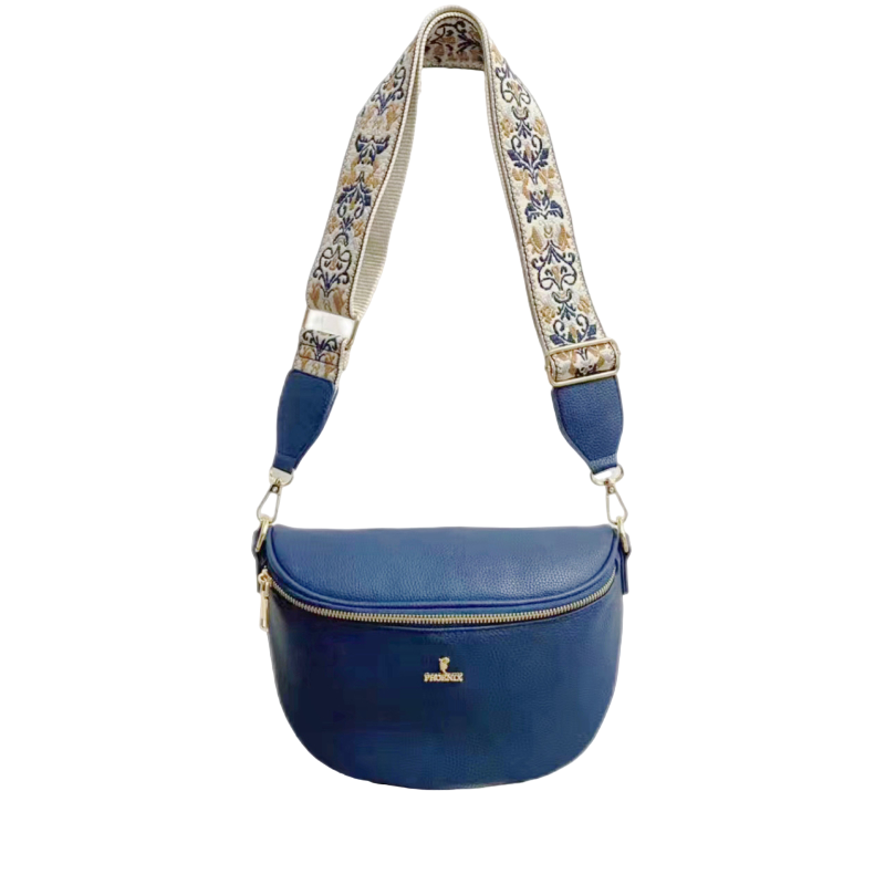 Womens Ladies Bum Bag Waist Fanny Pack Holiday Travel Wallet Money Belt Bumbag image 1