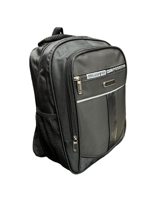 Unisex New collection Small Backpack 2 pockets School and Hiking Travel Bag Pack image 1