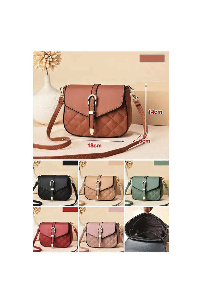 Women's Stylish Handbag Party Holiday Bag Multi Pockets Bags image 0