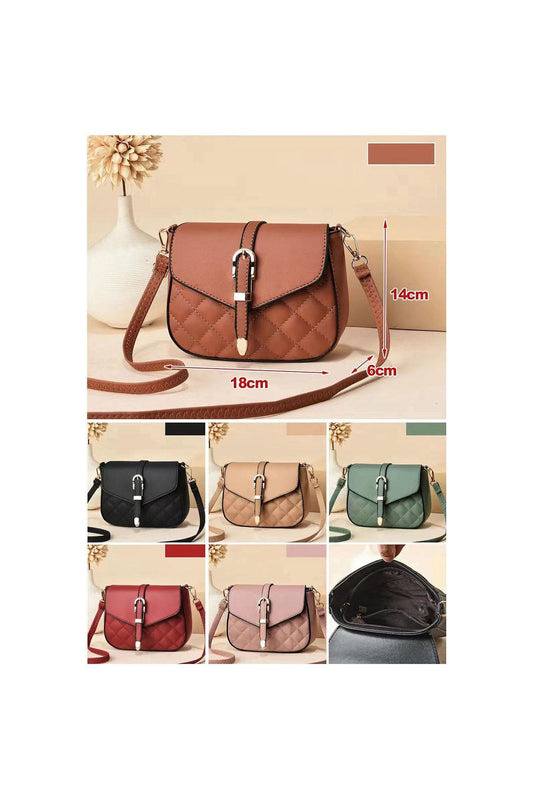 Women's Stylish Handbag Party Holiday Bag Multi Pockets Bags image 0
