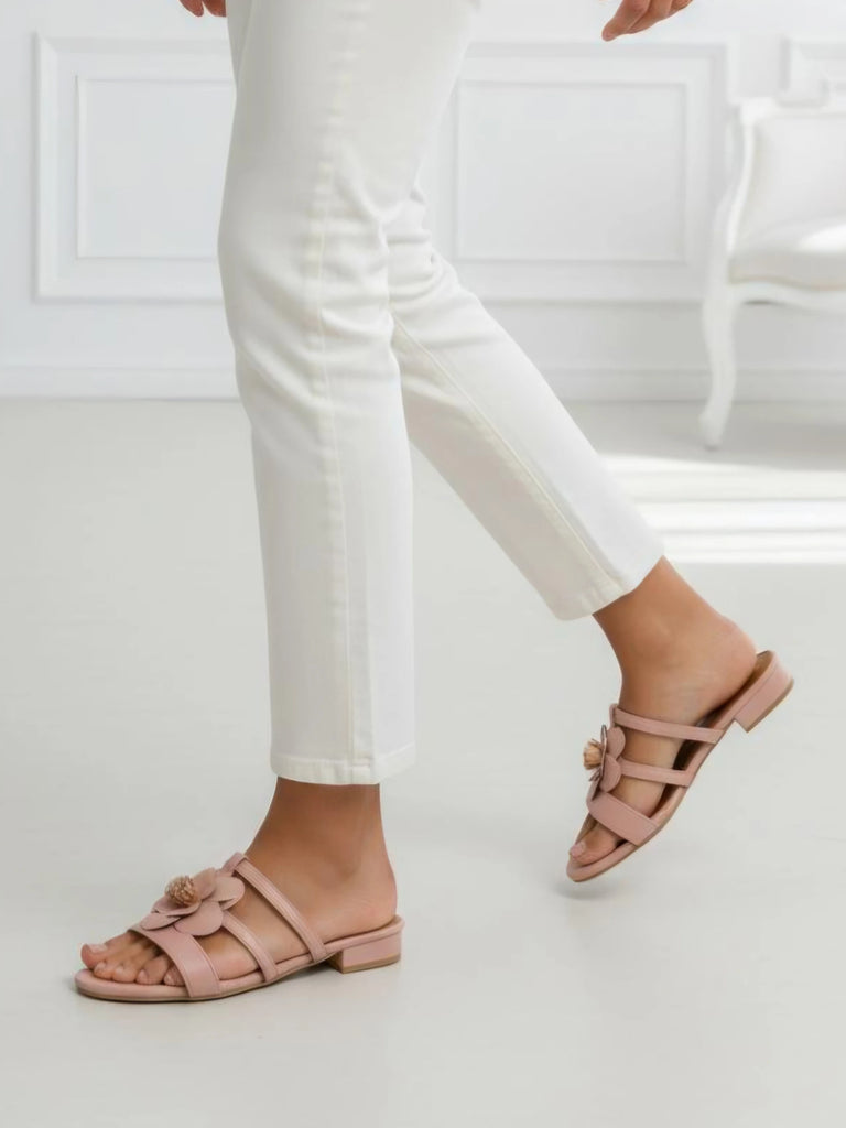 Ladies Mules Sandals Summer/Spring image 12