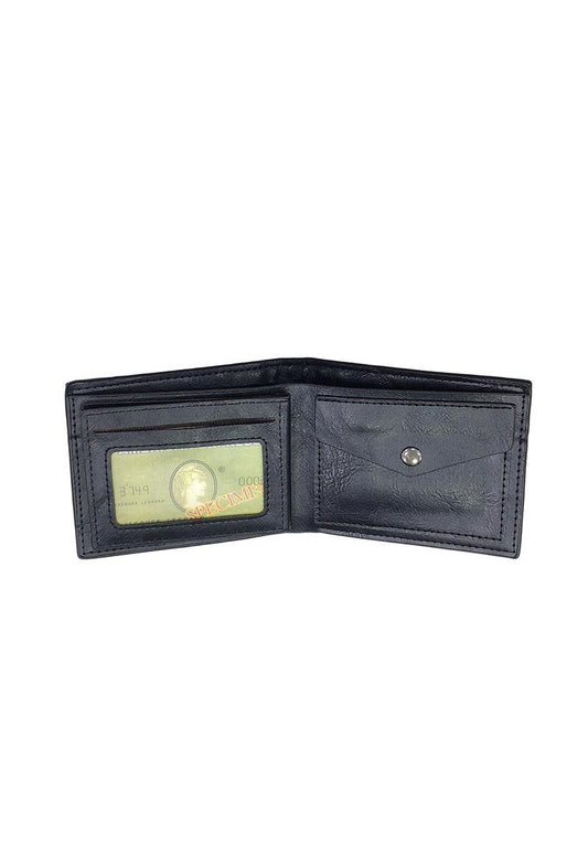 Men's Wallet Card Holder Purse image 1
