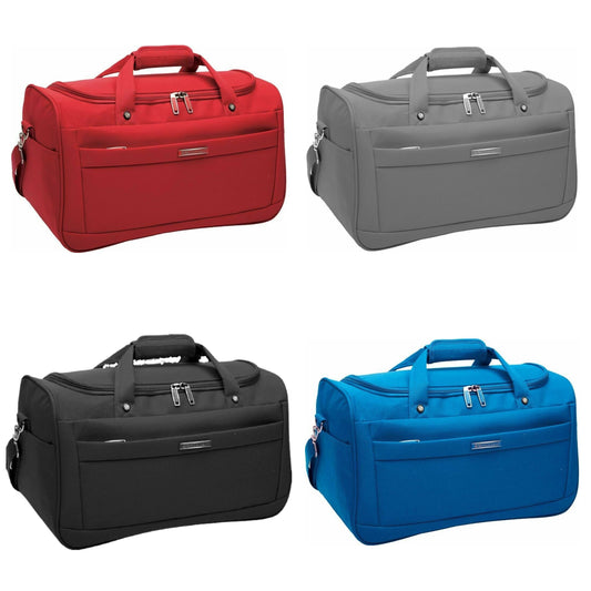 Lightweight Travel Bag Weekend Bag Holdall Duffle Gym Bag Waterproof Handbag image 0