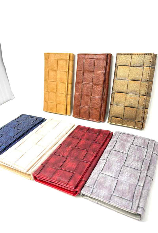 Women's Purse Stylish Comfortable Wallet Card Money Holder Travel Party Bag image 0