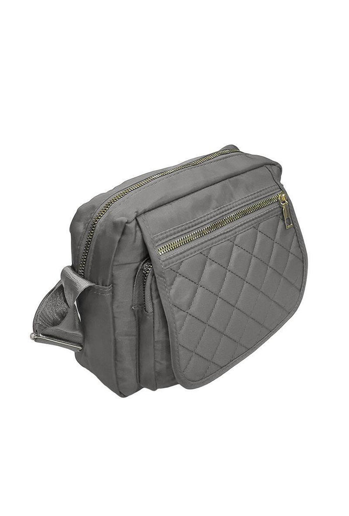 Ladies Work Bag Wallet Shoulder Bag Handbag Clutch Purse Crossbody Bag image 5