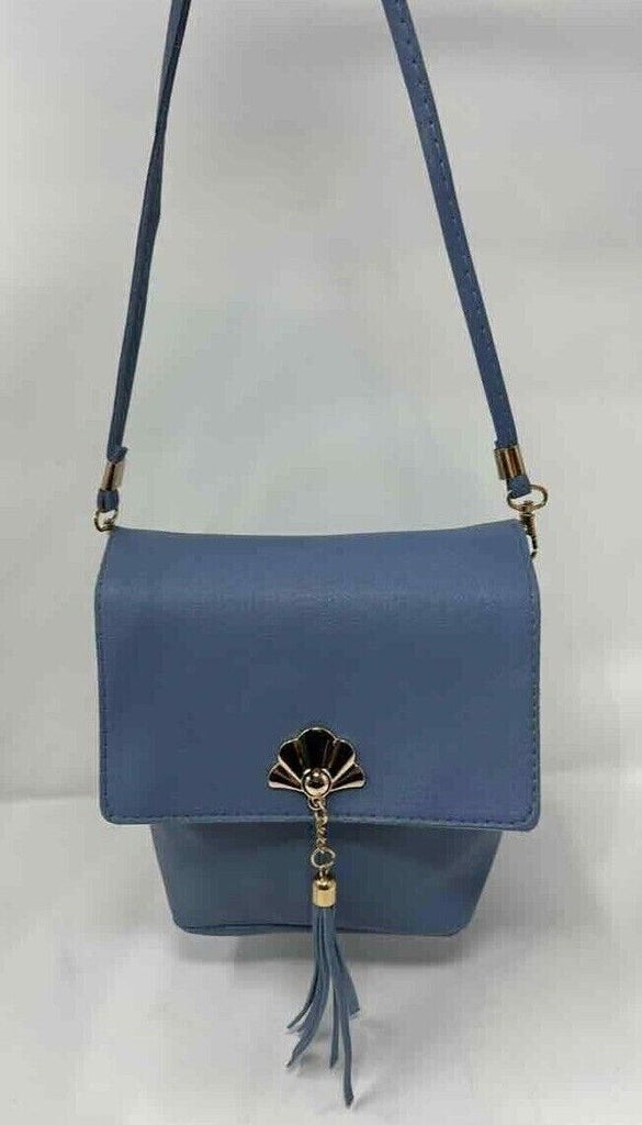 Women's Shoulder Bag Stylish Comfortable Cards Money Cash Coins Holder Bag image 0